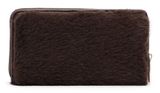 Tamaris Marijana Long Wallet Brown Tamaris Marijana Long Wallet Brown