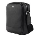 BOSS Northon M NS Zip Crossbody Black