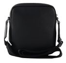 BOSS Northon M NS Zip Crossbody Black
