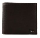 BOSS Ray RP 4 CC Coin Wallet Dark Brown BOSS Ray RP 4 CC Coin Wallet Dark Brown