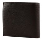 BOSS Ray RP 4 CC Coin Wallet Dark Brown BOSS Ray RP 4 CC Coin Wallet Dark Brown