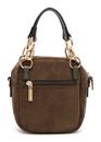 Tamaris Manja SC Crossbody Bag S Oliv Tamaris Manja SC Crossbody Bag S Oliv