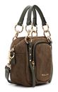 Tamaris Manja SC Crossbody Bag S Oliv Tamaris Manja SC Crossbody Bag S Oliv