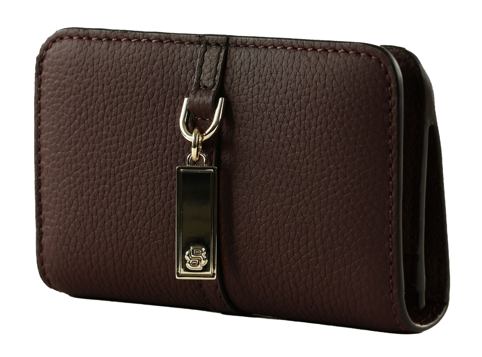BOSS Ameline Wallet S Open Purple
