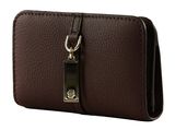 BOSS Ameline Wallet S Open Purple BOSS Ameline Wallet S Open Purple