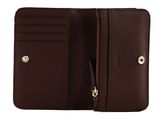 BOSS Ameline Wallet S Open Purple BOSS Ameline Wallet S Open Purple