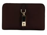 BOSS Ameline Wallet S Open Purple BOSS Ameline Wallet S Open Purple