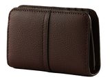 BOSS Ameline Wallet S Open Purple BOSS Ameline Wallet S Open Purple