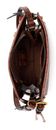 Tamaris Marion Crossover Bag S Cognac Tamaris Marion Crossover Bag S Cognac