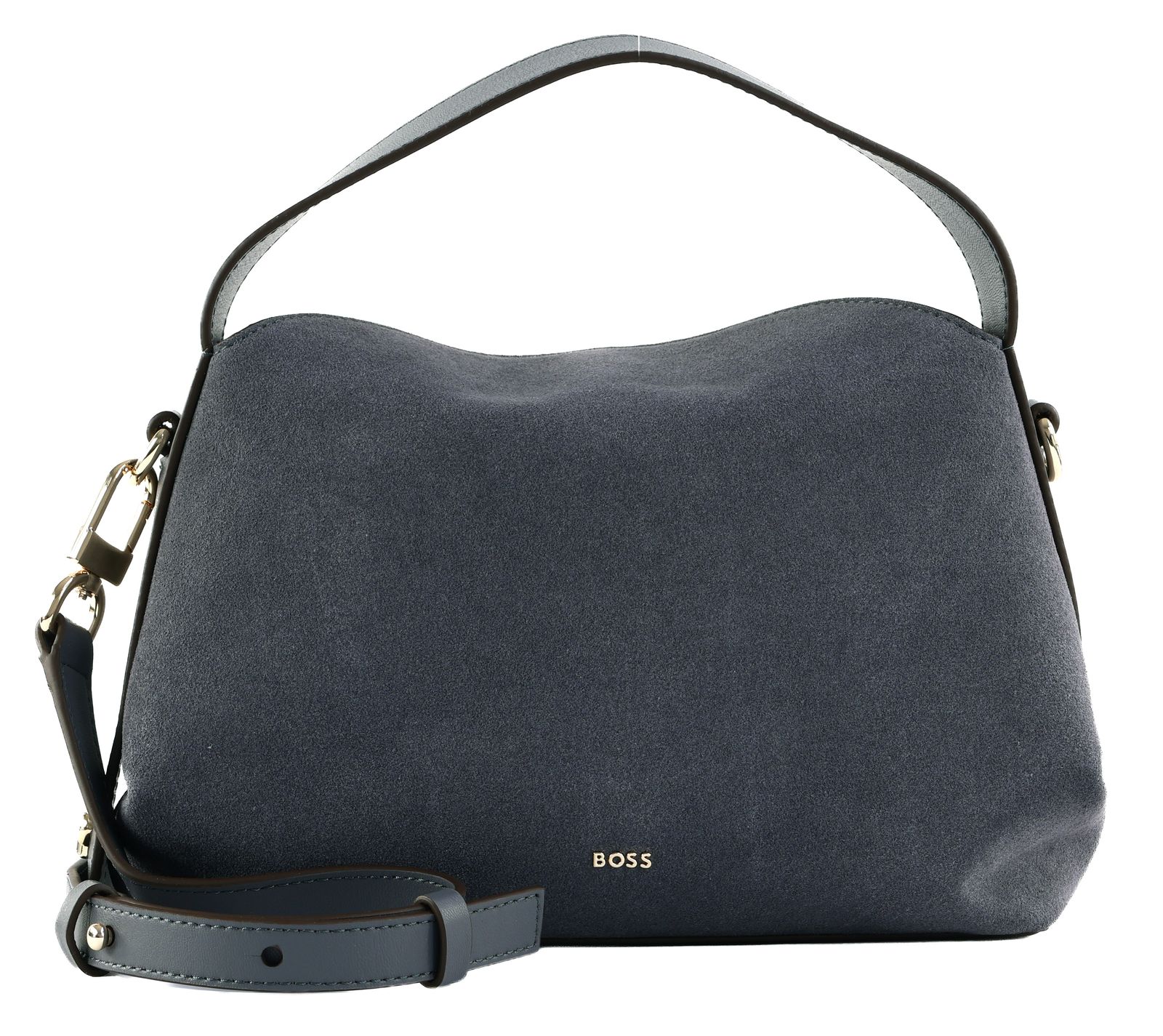 BOSS Caylie Crossbody S Light / Pastel Blue