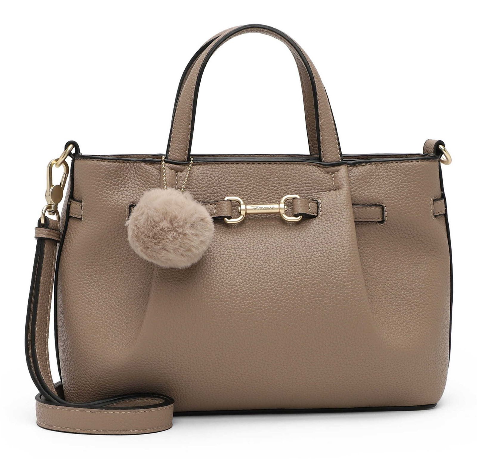 Tamaris Marissa Handbag S Taupe