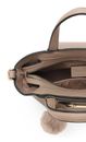 Tamaris Marissa Handbag S Taupe Tamaris Marissa Handbag S Taupe
