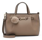Tamaris Marissa Handbag S Taupe Tamaris Marissa Handbag S Taupe