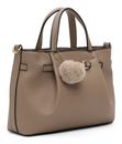 Tamaris Marissa Handbag S Taupe Tamaris Marissa Handbag S Taupe