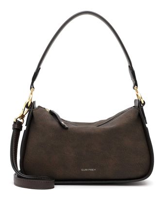 SURI FREY Patty Shoulder Bag S Brown