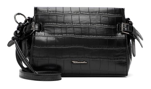 Tamaris Marion Crossover Bag S Black Tamaris Marion Crossover Bag S Black