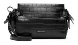 Tamaris Marion Crossover Bag S Black Tamaris Marion Crossover Bag S Black