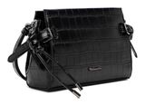 Tamaris Marion Crossover Bag S Black Tamaris Marion Crossover Bag S Black
