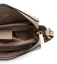 Tamaris Marissa Crossover Bag L Taupe Tamaris Marissa Crossover Bag L Taupe
