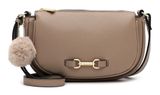 Tamaris Marissa Crossover Bag L Taupe Tamaris Marissa Crossover Bag L Taupe