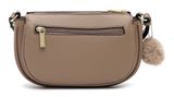 Tamaris Marissa Crossover Bag L Taupe Tamaris Marissa Crossover Bag L Taupe