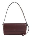 BOSS Sandy Shoulder Bag Open Purple BOSS Sandy Shoulder Bag Open Purple