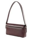 BOSS Sandy Shoulder Bag Open Purple BOSS Sandy Shoulder Bag Open Purple