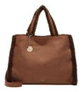 SURI FREY Mercy Cityshopper L Cognac SURI FREY Mercy Cityshopper L Cognac