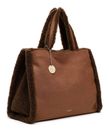 SURI FREY Mercy Cityshopper L Cognac SURI FREY Mercy Cityshopper L Cognac