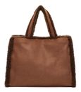 SURI FREY Mercy Cityshopper L Cognac SURI FREY Mercy Cityshopper L Cognac