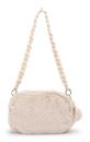 Tamaris Marijana Crossbody Bag M Ecru Tamaris Marijana Crossbody Bag M Ecru