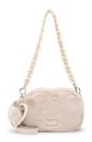 Tamaris Marijana Crossbody Bag M Ecru Tamaris Marijana Crossbody Bag M Ecru