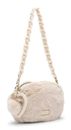 Tamaris Marijana Crossbody Bag M Ecru Tamaris Marijana Crossbody Bag M Ecru
