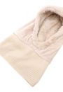Tamaris Marijana Hood Scarf Ecru Tamaris Marijana Hood Scarf Ecru