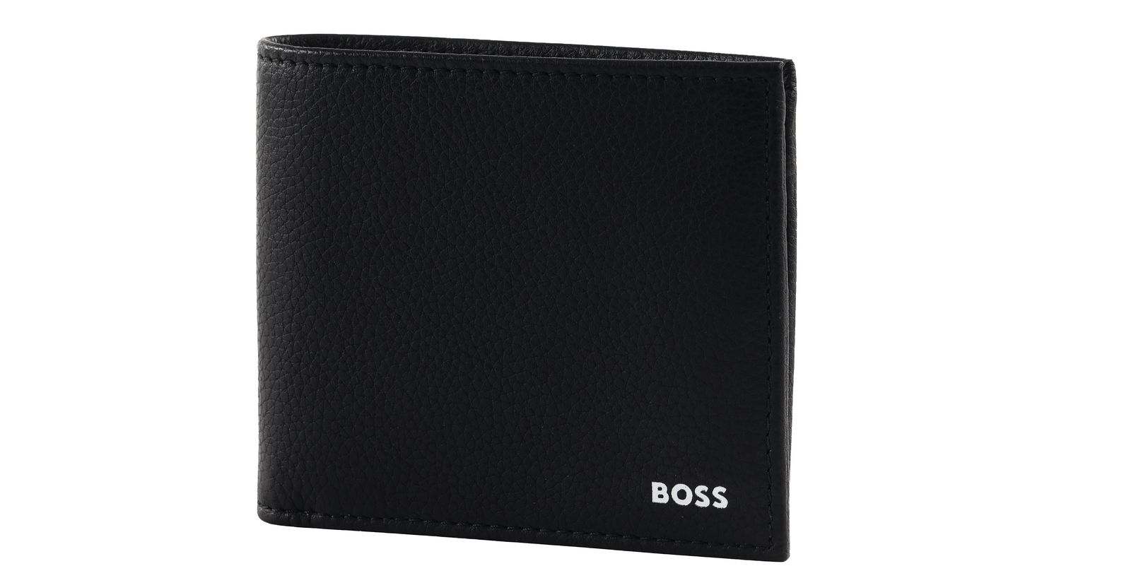 BOSS Giftbox Wallet / Cardholder / Keyring Black BOSS Giftbox Wallet / Cardholder / Keyring Black
