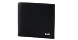BOSS Giftbox Wallet / Cardholder / Keyring Black BOSS Giftbox Wallet / Cardholder / Keyring Black