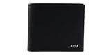 BOSS Giftbox Wallet / Cardholder / Keyring Black BOSS Giftbox Wallet / Cardholder / Keyring Black