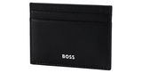 BOSS Giftbox Wallet / Cardholder / Keyring Black BOSS Giftbox Wallet / Cardholder / Keyring Black