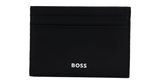 BOSS Giftbox Wallet / Cardholder / Keyring Black BOSS Giftbox Wallet / Cardholder / Keyring Black