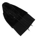 Tamaris Marijana Hood Scarf Black Tamaris Marijana Hood Scarf Black