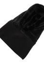 Tamaris Marijana Hood Scarf Black Tamaris Marijana Hood Scarf Black