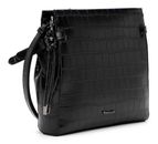 Tamaris Marion Crossover Bag Black Tamaris Marion Crossover Bag Black