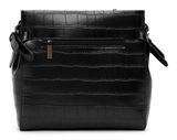 Tamaris Marion Crossover Bag Black Tamaris Marion Crossover Bag Black