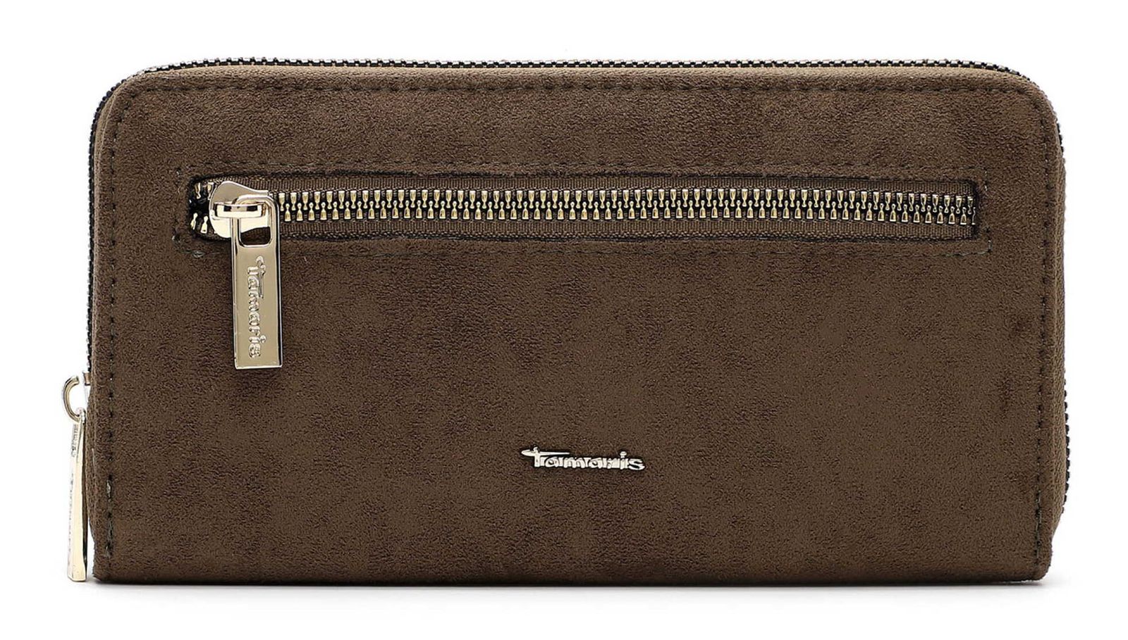 Tamaris Manja SC Long Wallet Oliv
