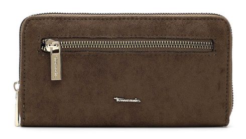 Tamaris Manja SC Long Wallet Oliv Tamaris Manja SC Long Wallet Oliv
