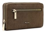 Tamaris Manja SC Long Wallet Oliv Tamaris Manja SC Long Wallet Oliv
