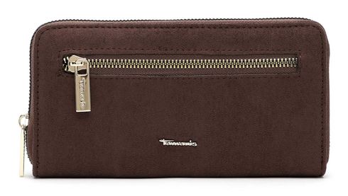Tamaris Manja SC Long Wallet Brown Tamaris Manja SC Long Wallet Brown