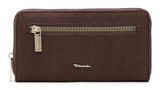 Tamaris Manja SC Long Wallet Brown Tamaris Manja SC Long Wallet Brown