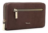 Tamaris Manja SC Long Wallet Brown Tamaris Manja SC Long Wallet Brown