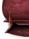 SURI FREY Bly Handbag with Flap M Wine SURI FREY Bly Handbag with Flap M Wine
